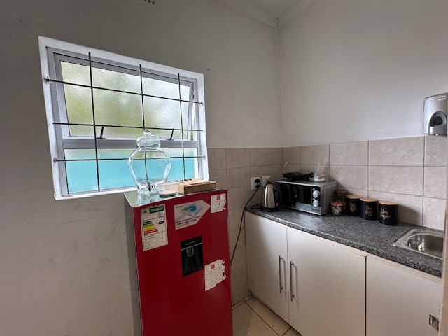 To Let commercial Property for Rent in Wynberg Western Cape